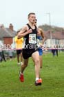 Senior mens Northern Cross Country Relays, Graves Park, Sheffield. Photo: David T. Hewitson/Sports for All Pics